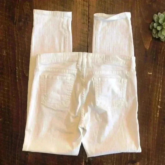 💙Kut From The Kloth | White Skinny Jeans - Picture 5 of 8